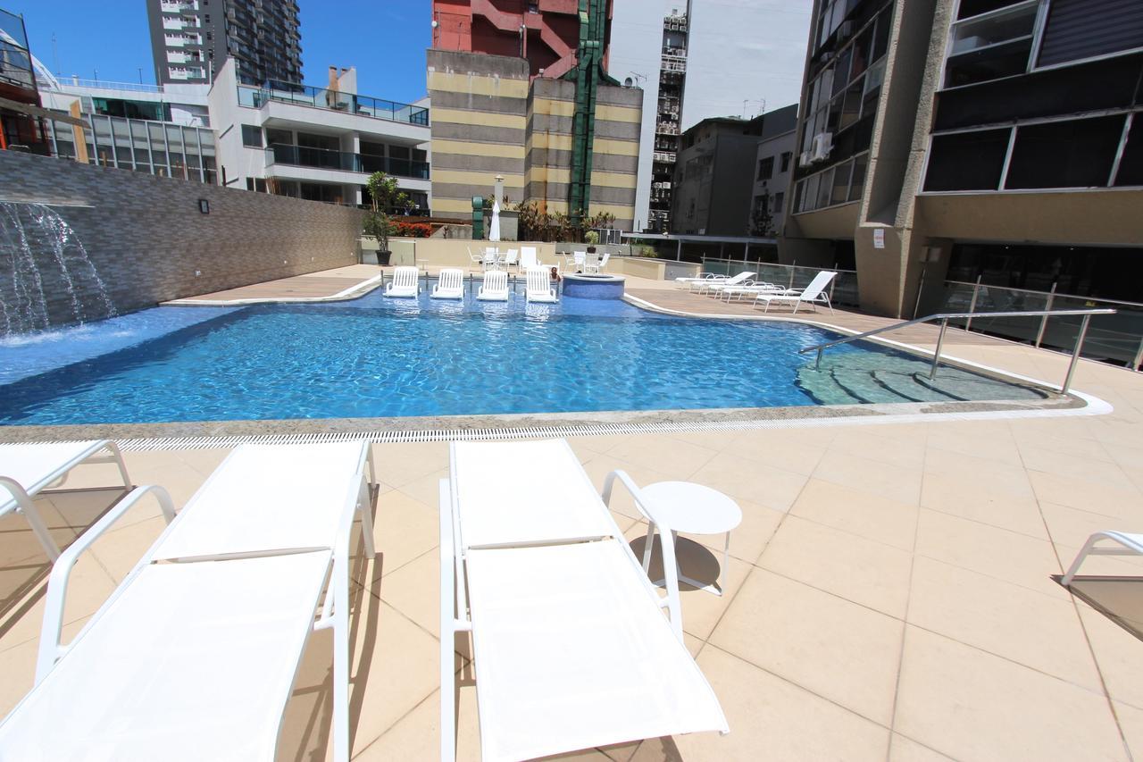 Rio Flat Wonderful Sh Apartment Rio de Janeiro Exterior photo